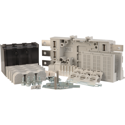 Устройство втычное с передним присоединением для ВА50-39Про 7003162 Устройство втычное с передним присоединением для ВА50-39Про 7003162