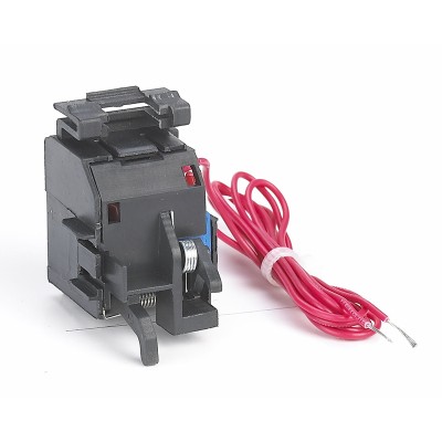 CHINT Независимый расцепитель SHT-M3 A1 R для NXM(LE)-320(250) AC230В (правый) (R 946969 CHINT Независимый расцепитель SHT-M3 A1 R для NXM(LE)-320(250) AC230В (правый) (R 946969