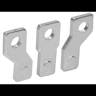 Расширитель выводов РВ-160 для ВА88-33 (3шт/компл) IEK SVA20D-RV-0160 Расширитель выводов РВ-160 для ВА88-33 (3шт/компл) IEK SVA20D-RV-0160