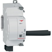 Блок дистанционного управления (для 1.5мод.) 230В 406292