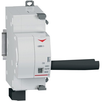 Блок дистанционного управления (для 1.5мод.) 230В 406292 Блок дистанционного управления (для 1.5мод.) 230В 406292