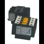 Приставка контактная ПКЛ-22 УХЛ4 В te00008777