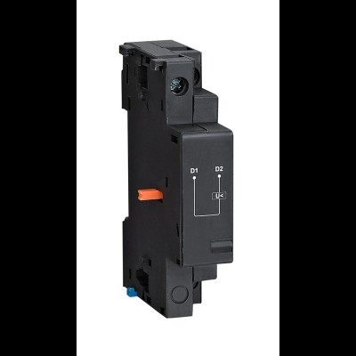 РАСЦЕПИТЕЛЬ МИНИМАЛЬНОГО НАПРЯЖЕНИЯ GM2 110-115V GMAU110 РАСЦЕПИТЕЛЬ МИНИМАЛЬНОГО НАПРЯЖЕНИЯ GM2 110-115V GMAU110