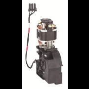 Привод моторный AC 230В ВА-338E 22626DEK