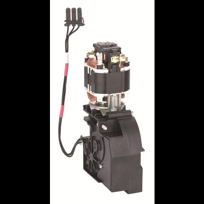 Привод моторный AC 230В ВА-338E 22626DEK Привод моторный AC 230В ВА-338E 22626DEK