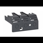 DEKraft Крышка клеммника 3Р КК-333 28197DEK