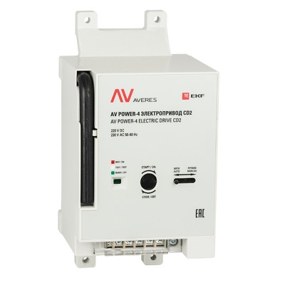 AV POWER-4 Электропривод CD2 mccb-4-CD2-av AV POWER-4 Электропривод CD2 mccb-4-CD2-av
