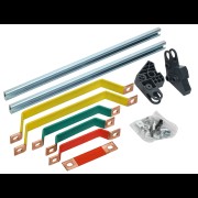 IEK Комплект для сбора реверсивной схемы КТИ (400А) KKT60D-400-MB