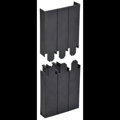 Крышка ККм-400e/630e (ККм-39) MASTER эл.р. (2шт/компл) IEK SVA41D-KK-02 Крышка ККм-400e/630e (ККм-39) MASTER эл.р. (2шт/компл) IEK SVA41D-KK-02