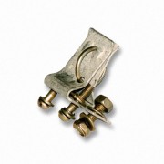 Контакт основания (держатель) к ПН2 (630А) Медь