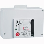 Привод моторный для DPX 1600 026127