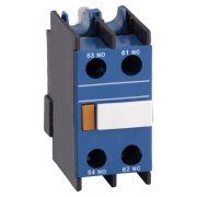 Блок дополнительный контактный OptiStart E LAEN02 (2НЗ) 333078