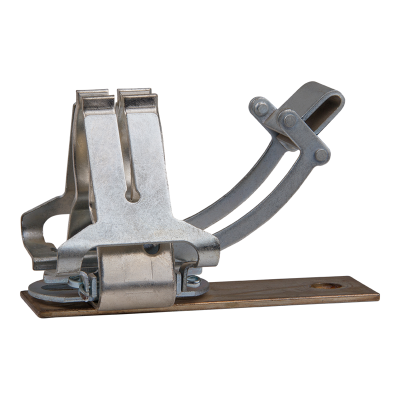 Держатель патрона ПКТ-VК-И02-У3 120524 Держатель патрона ПКТ-VК-И02-У3 120524