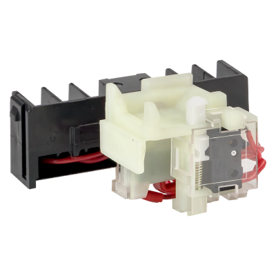 Аварийный + доп. контакт к ВА-99М 250 EKF PROxima правый mccb99m-a-009-r Аварийный + доп. контакт к ВА-99М 250 EKF PROxima правый mccb99m-a-009-r
