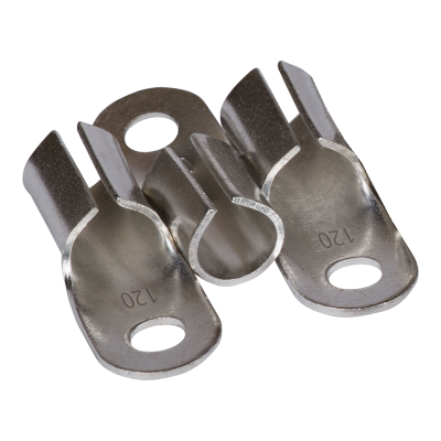 Комплект специальных кабельных наконечников КНсп 120 кв мм ВА04-36/ВА51-35-УХЛ3 110417 Комплект специальных кабельных наконечников КНсп 120 кв мм ВА04-36/ВА51-35-УХЛ3 110417