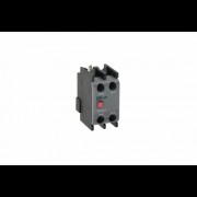 DEKraft Приставка контактная лицевой установки 2НО ПКЛ-02 22171DEK