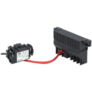 Расцепитель минимальн. напр. РМм-125 (РМм-32) MASTER IEK SVA10D-RM-02