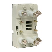 Панель втычная PM-99/1-160 заднего присоединения для ВА-99 160А EKF PROxima mccb99-a-90