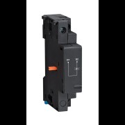 РАСЦЕПИТЕЛЬ МИНИМАЛЬНОГО НАПРЯЖЕНИЯ GM2 380-400V GMAU380