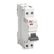 Расцепитель минимального напряжения AV-MIN EKF AVERES av-min-averes