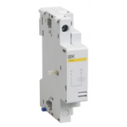 Расцепитель мин. напряжения РМ32 Ue 230В IEK DMS11D-UV230