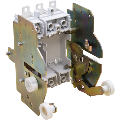 Комплект для выдвижного исполнения OptiMat D100, D160, D250 16-50А-УХЛ3 313957 Комплект для выдвижного исполнения OptiMat D100, D160, D250 16-50А-УХЛ3 313957