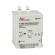 Электропривод CD2 для ETU AV POWER-1 EKF mccb-1-CD2-ETU-av