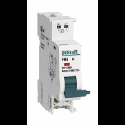 Расцепитель минимального напряжения РМН-101 161В для ВА-101 18105DEK