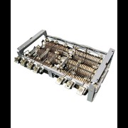 Б6 У2 ИРАК 434332.004-03, блок резисторов (ЭТ) ET519279