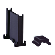 Блокировка OptiStart K-FX-5002 механическая фронтальная с боковым крепл. для F-09..F-38 и FR 335363