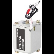 Расцепитель независимый DC 220В ВА-750 27189DEK