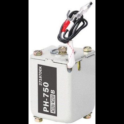 Расцепитель независимый DC 220В ВА-750 27189DEK Расцепитель независимый DC 220В ВА-750 27189DEK