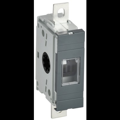 IEK KARAT Полюс силовой ВРК 200А KA-VR10D-SP-0200 IEK KARAT Полюс силовой ВРК 200А KA-VR10D-SP-0200