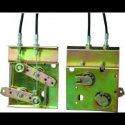 Тросовая механическая взаимоблокировка для NA1-(2000-6300) выкатного типа (CHINT) 102789