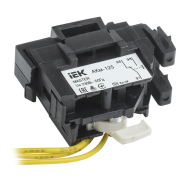 Контакт аварийный АКм-125 (АКм-32) MASTER IEK SVA10D-AK-1-02