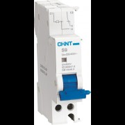 Независимый расцепитель S9 для NB1 (R)(CHINT) 184986