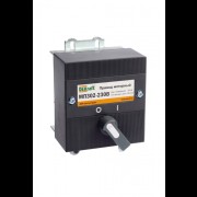 Привод моторный 230В МП-302 21525DEK