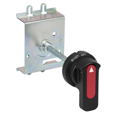 AV POWER-1 Ручной поворотный привод CS2 для ETU mccb-1-CS2-ETU-av AV POWER-1 Ручной поворотный привод CS2 для ETU mccb-1-CS2-ETU-av