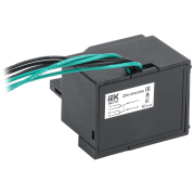 Контакт дополнит. ДКм-400е/630е (ДКм-39) MASTER эл. р. IEK SVA41D-DK-1-02