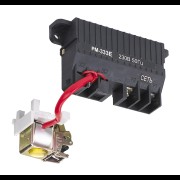 Расцепитель мин. напряжения левый AC 230В ВА-333E 22598DEK