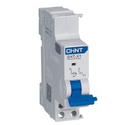 Независимый расцепитель SHT-X1 AC230V/400V для NXB-63 (R)(CHINT) 814989