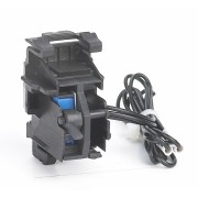 Вспомогательный контакт AX-M5 L LE для NXM-1000 /NXMLE-800 (левый) (R)(CHINT) 946932