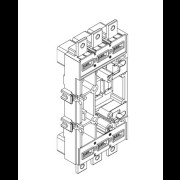 Неподвижная часть шасси для выдвижного ВА50-39Про с передним присоединением 7003157