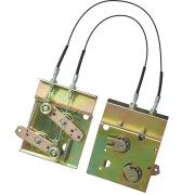 Тросовая механическая взаимоблокировка для NA1-1000 выкатного типа (CHINT) 102790