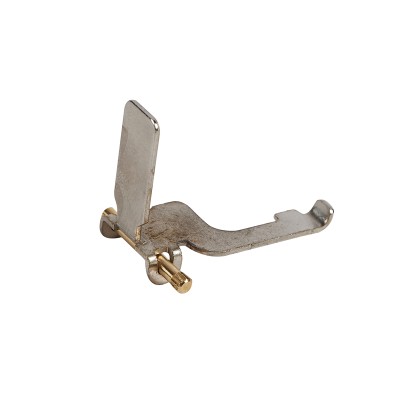 Пластина для сигналых контактов DPX3 630 съемн. исполнение 422237 Пластина для сигналых контактов DPX3 630 съемн. исполнение 422237