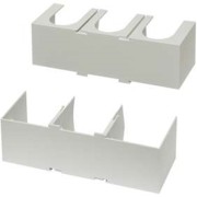 Крышка присоединения кабеля OptiBlock 3-2 шт 141061