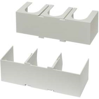 Крышка присоединения кабеля OptiBlock 3-2 шт 141061 Крышка присоединения кабеля OptiBlock 3-2 шт 141061