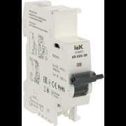Независимый расц. с инд. AR-AUX-SR-I 100…415В IEK ARMAT AR-AUX-SR-100-415-I