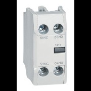 Контакт вспом. фронт. CTX3 2НЗ 416852