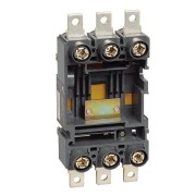 Панель втычная PM-99/1-400 заднего присоединения для ВА-99 400А EKF PROxima mccb99-a-92